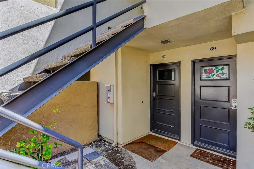 13096 Le Parc #67 Chino Hills, CA 91709