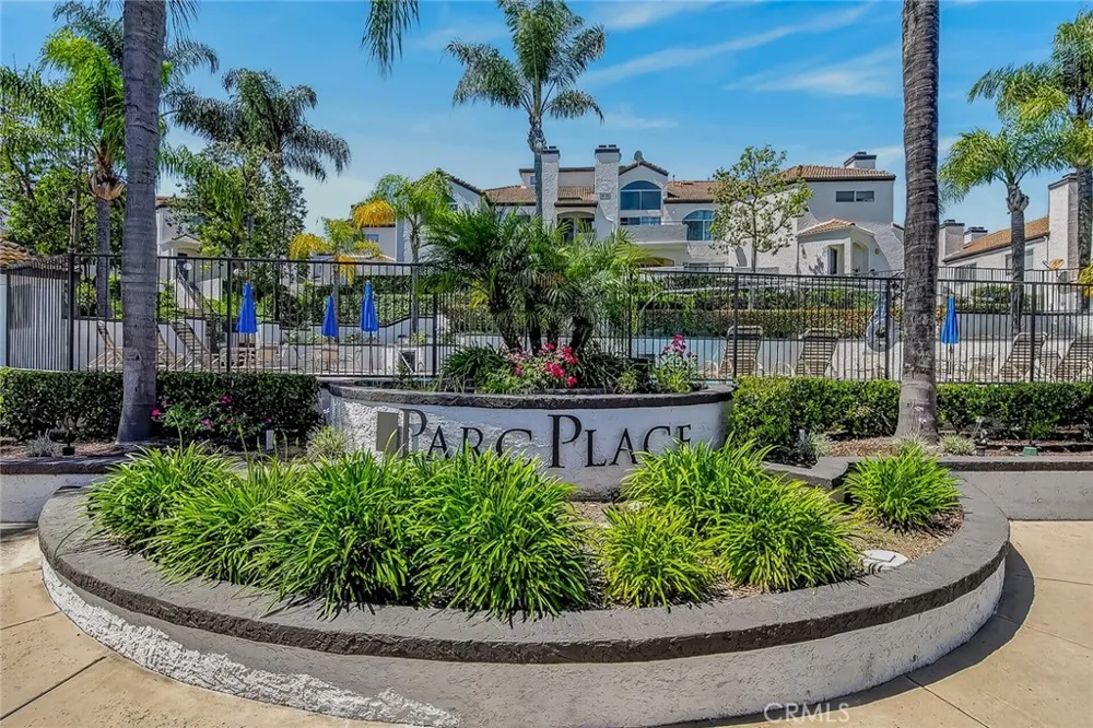 13096 Le Parc #67 Chino Hills, CA 91709