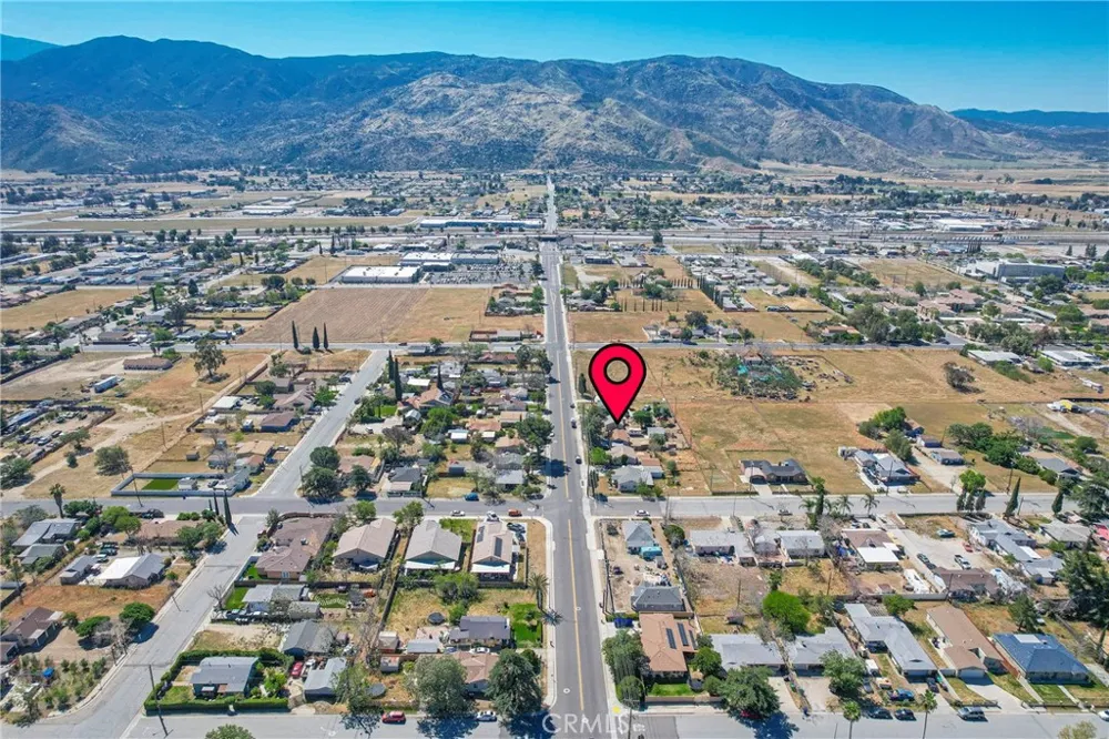 541 Hargrave St Banning, CA 92220