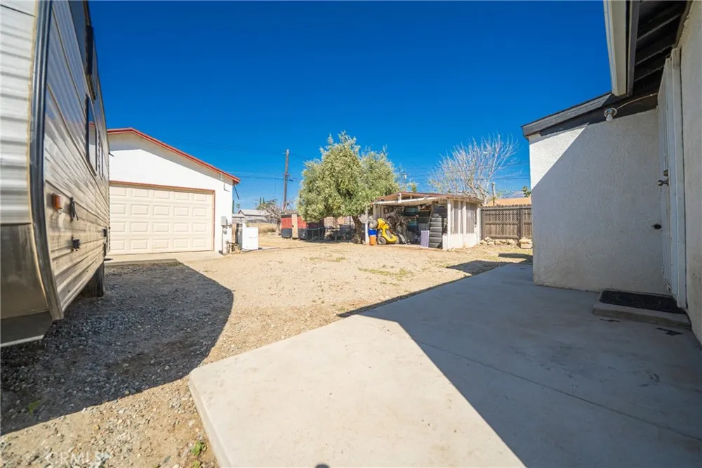 541 Hargrave St Banning, CA 92220