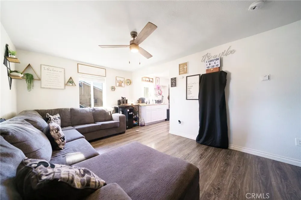 541 Hargrave St Banning, CA 92220
