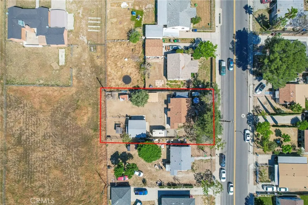 541 Hargrave St Banning, CA 92220