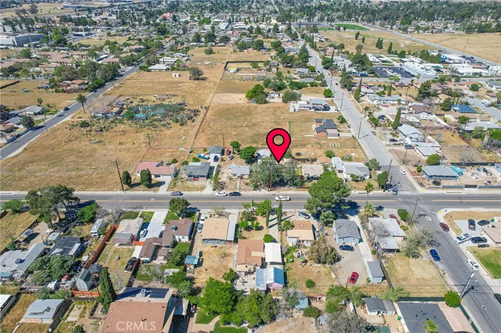 541 Hargrave St Banning, CA 92220