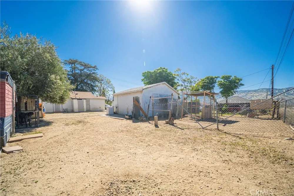 541 Hargrave St Banning, CA 92220