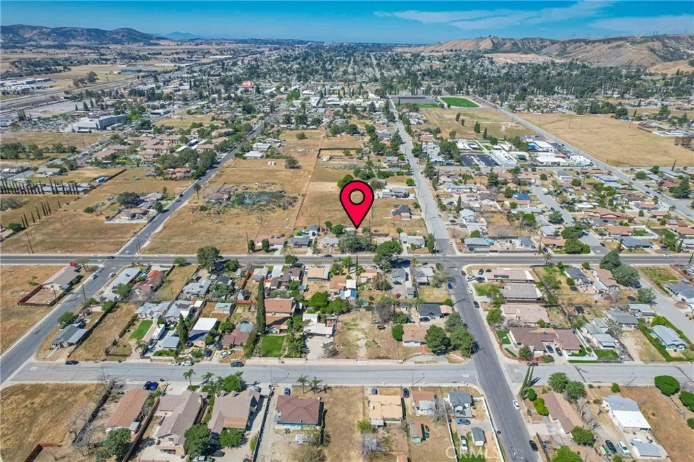 541 Hargrave St Banning, CA 92220