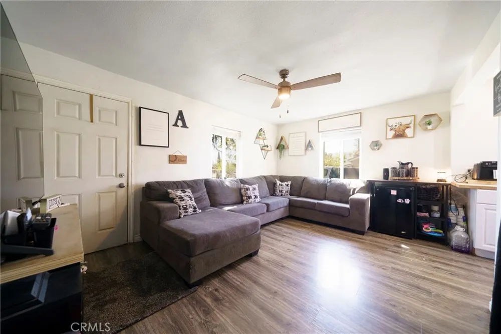 541 Hargrave St Banning, CA 92220