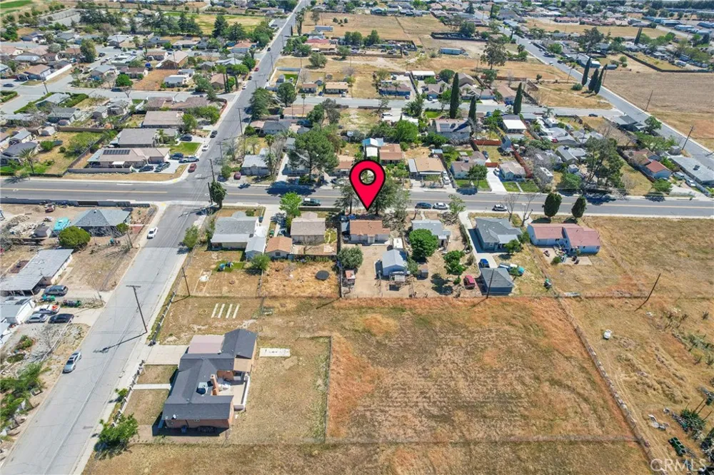 541 Hargrave St Banning, CA 92220