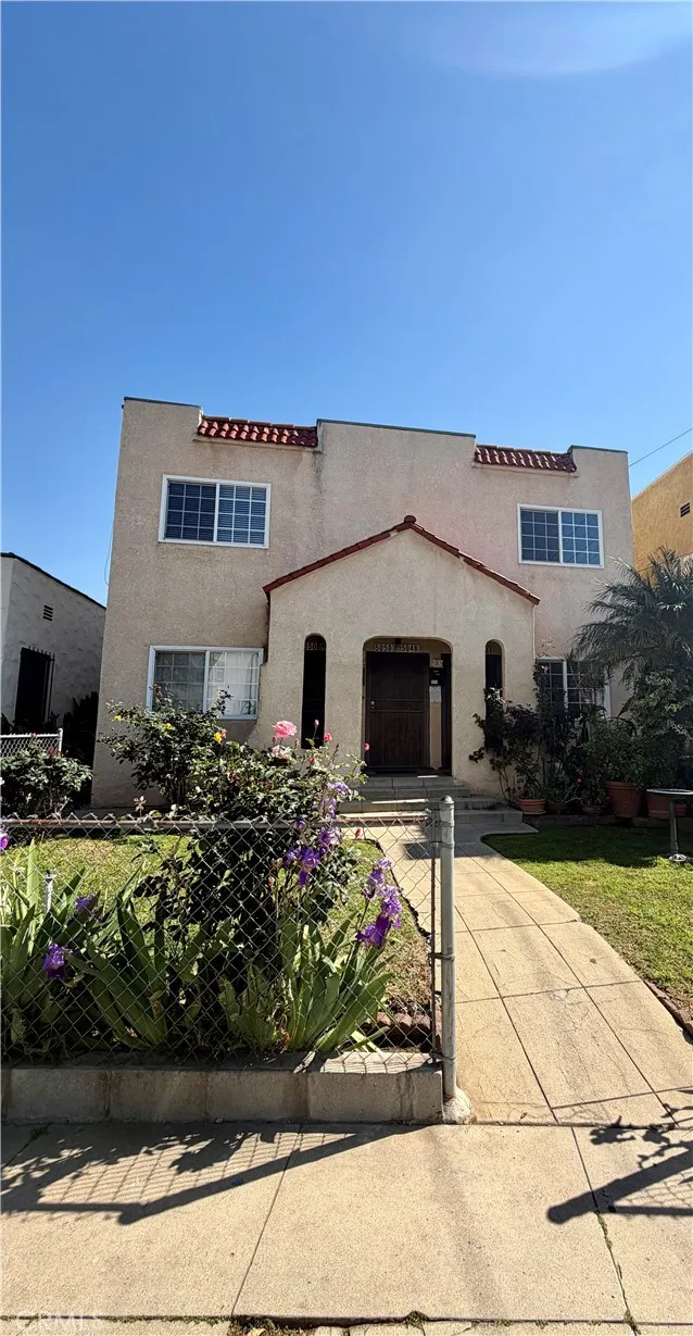 5048 E Echo Street Los Angeles, CA 90042