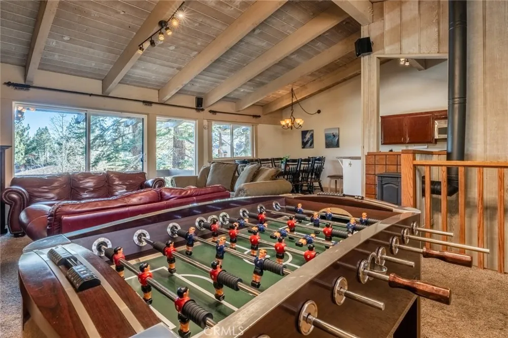 221 Canyon Blvd #206 Mammoth Lakes, CA 93546
