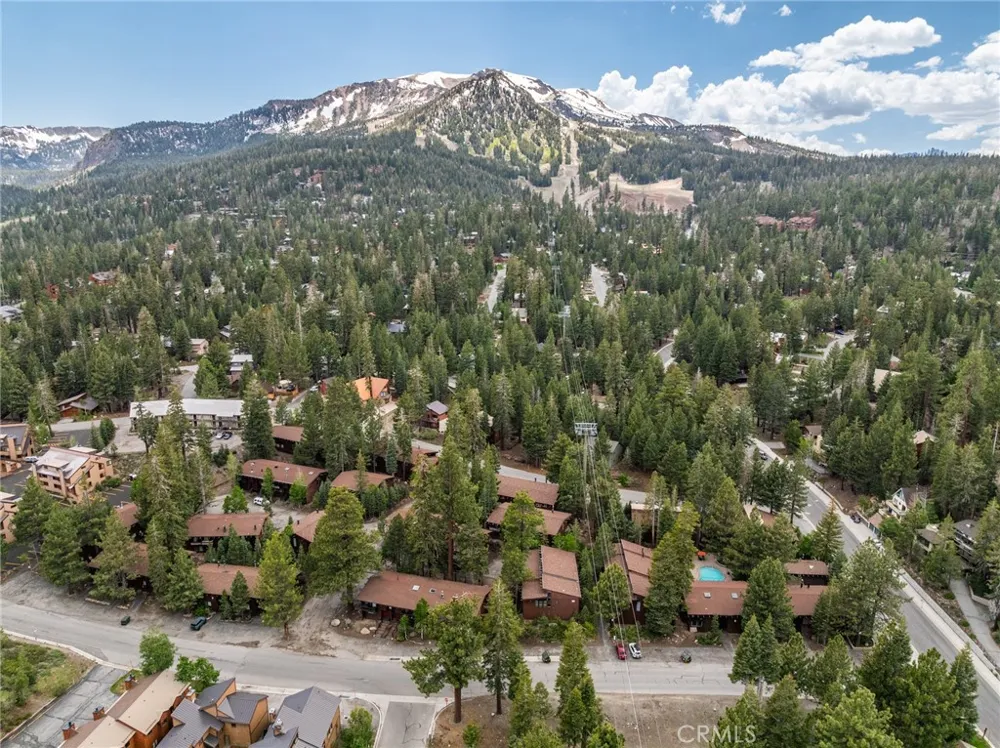 221 Canyon Blvd #206 Mammoth Lakes, CA 93546