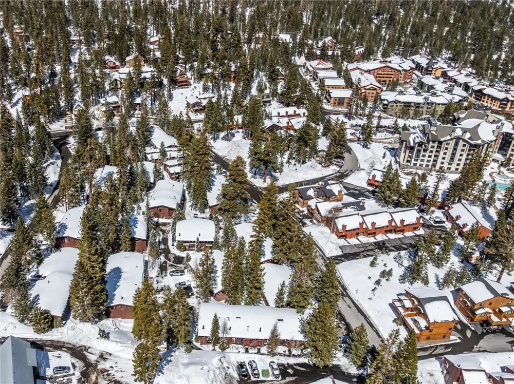 221 Canyon Blvd #206 Mammoth Lakes, CA 93546