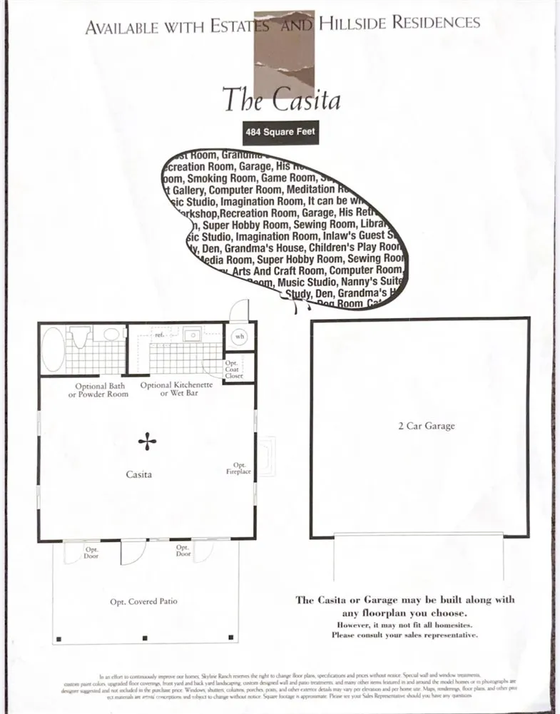 20146 Majestic Apple Valley, CA 92308
