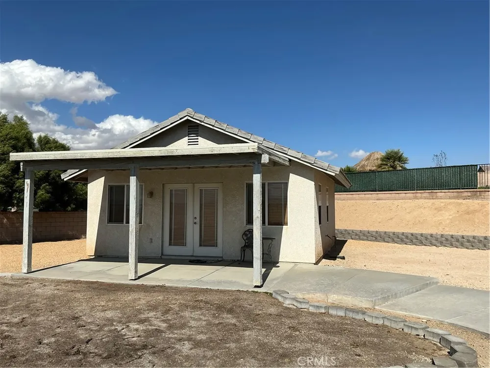 20146 Majestic Apple Valley, CA 92308