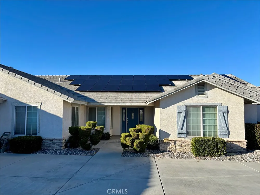 20146 Majestic Apple Valley, CA 92308
