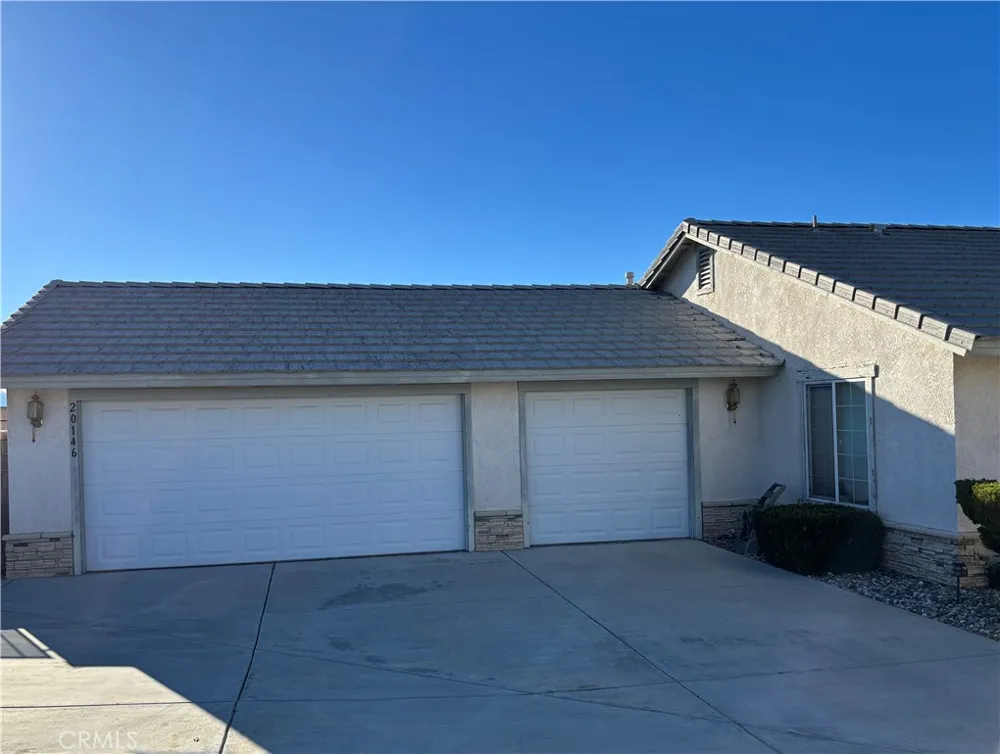 20146 Majestic Apple Valley, CA 92308