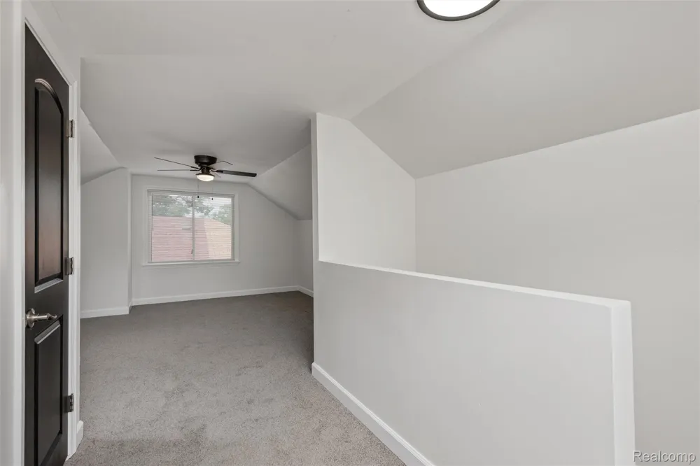 19500 Griggs Street Detroit City, MI 48221