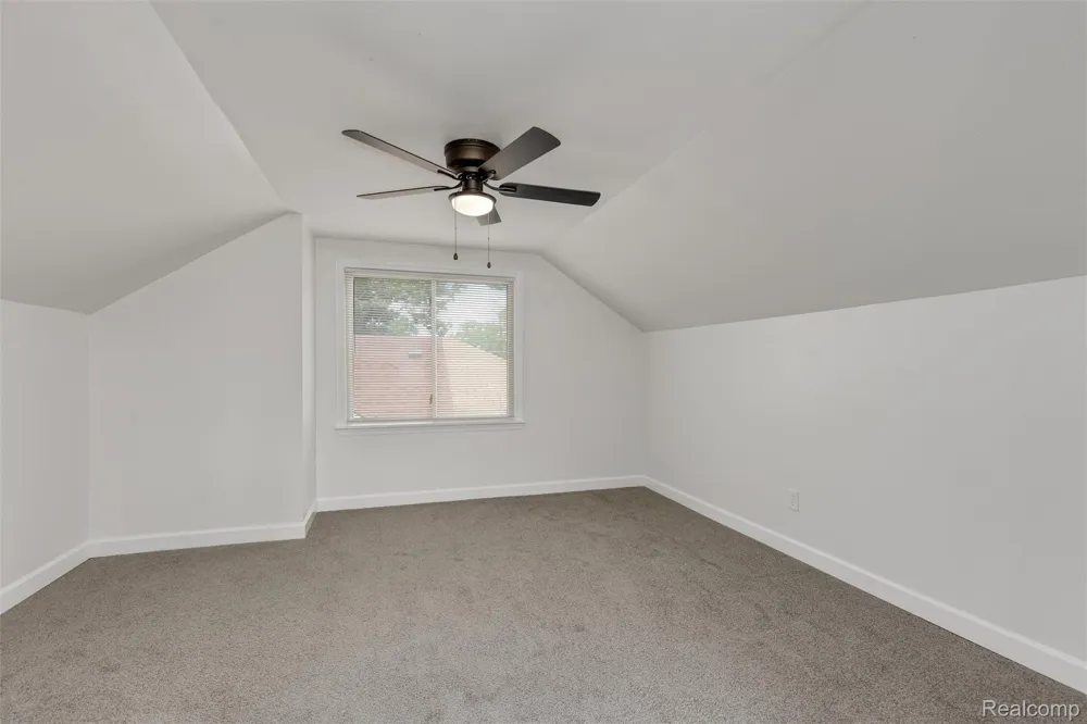 19500 Griggs Street Detroit City, MI 48221