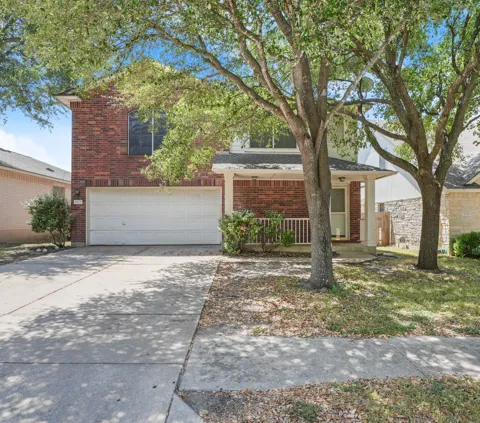 1025 Betty Baker Cove