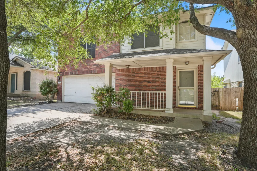 1025 Betty Baker Cove Pflugerville, TX 78660
