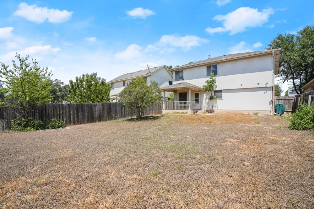 1025 Betty Baker Cove Pflugerville, TX 78660