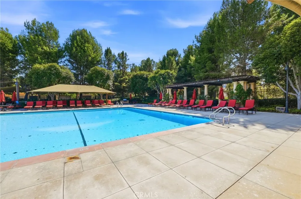 34 Brindisi Irvine, CA 92618