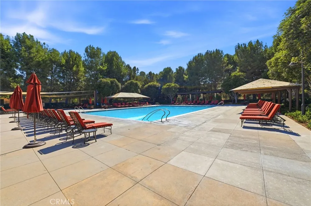 34 Brindisi Irvine, CA 92618