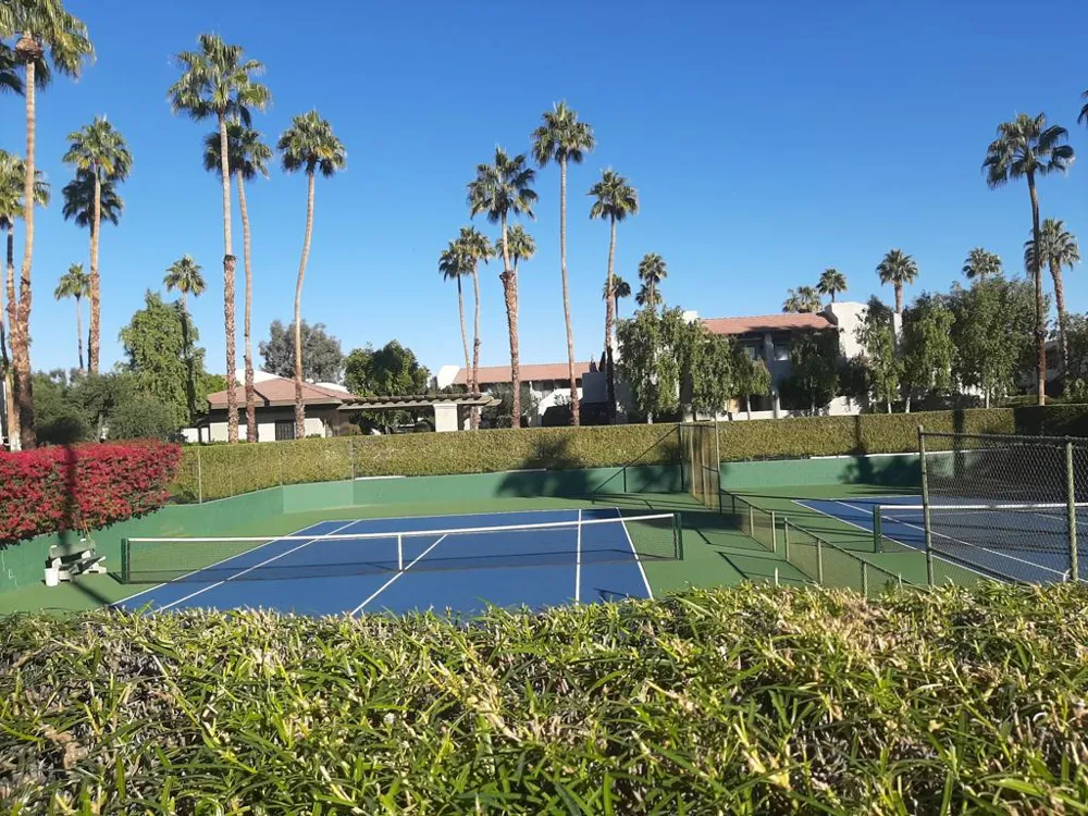 1100 E Amado Road #14d1 Palm Springs, CA 92262