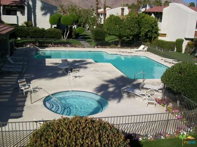 1100 E Amado Road #14d1 Palm Springs, CA 92262