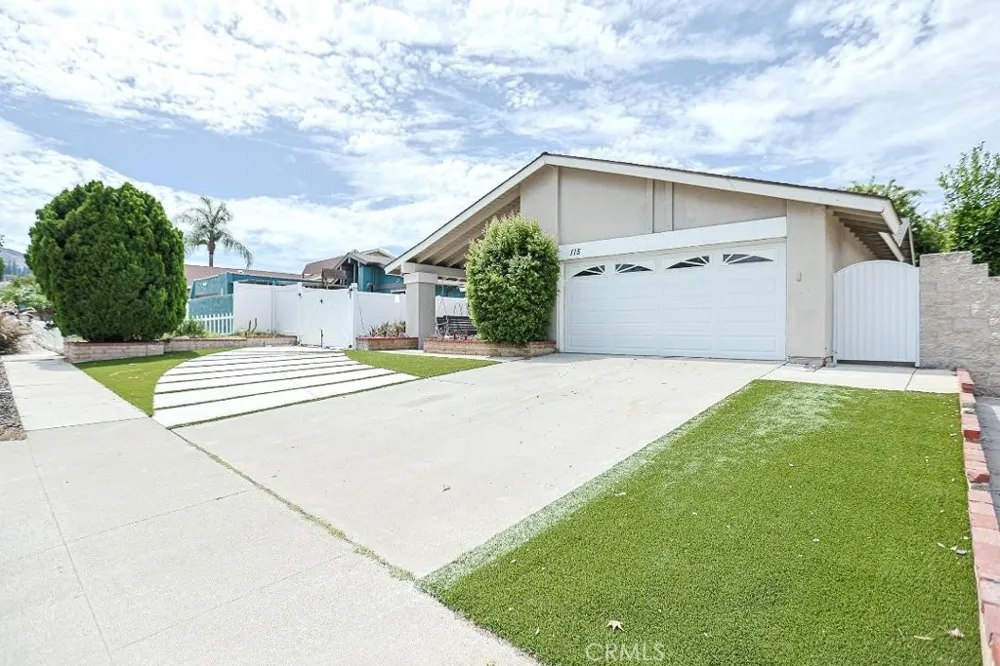 115 S La Paz Anaheim, CA 92807