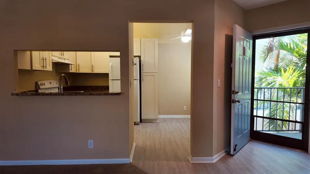 5418 FIRENZE DRIVE #P Boynton Beach, FL 33437