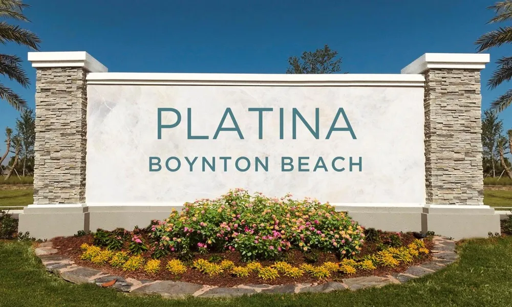 5418 FIRENZE DRIVE #P Boynton Beach, FL 33437