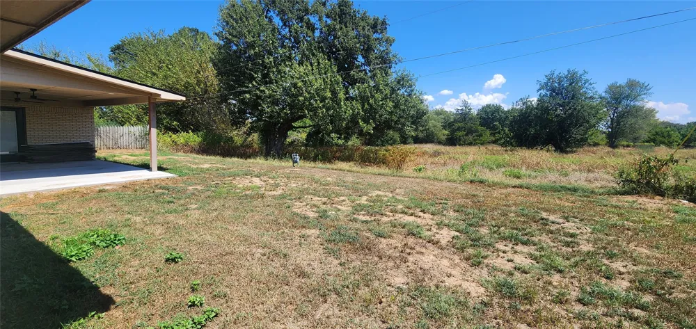 682 Hickory Street Atoka, OK 74525