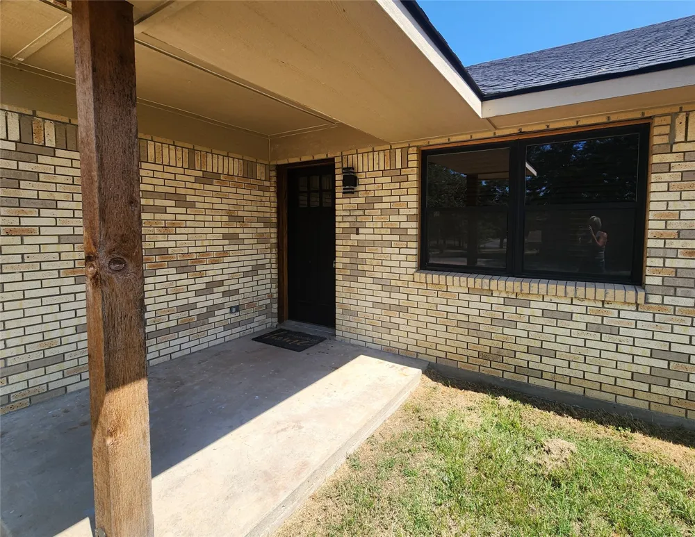 682 Hickory Street Atoka, OK 74525