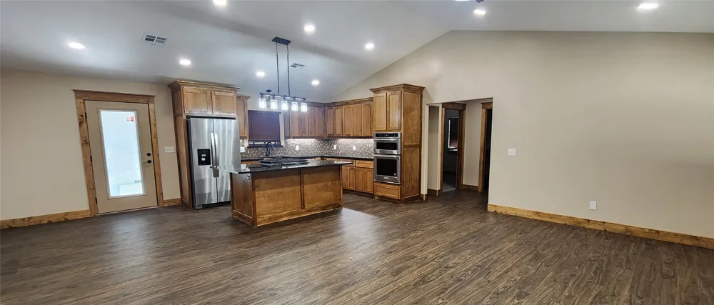 682 Hickory Street Atoka, OK 74525