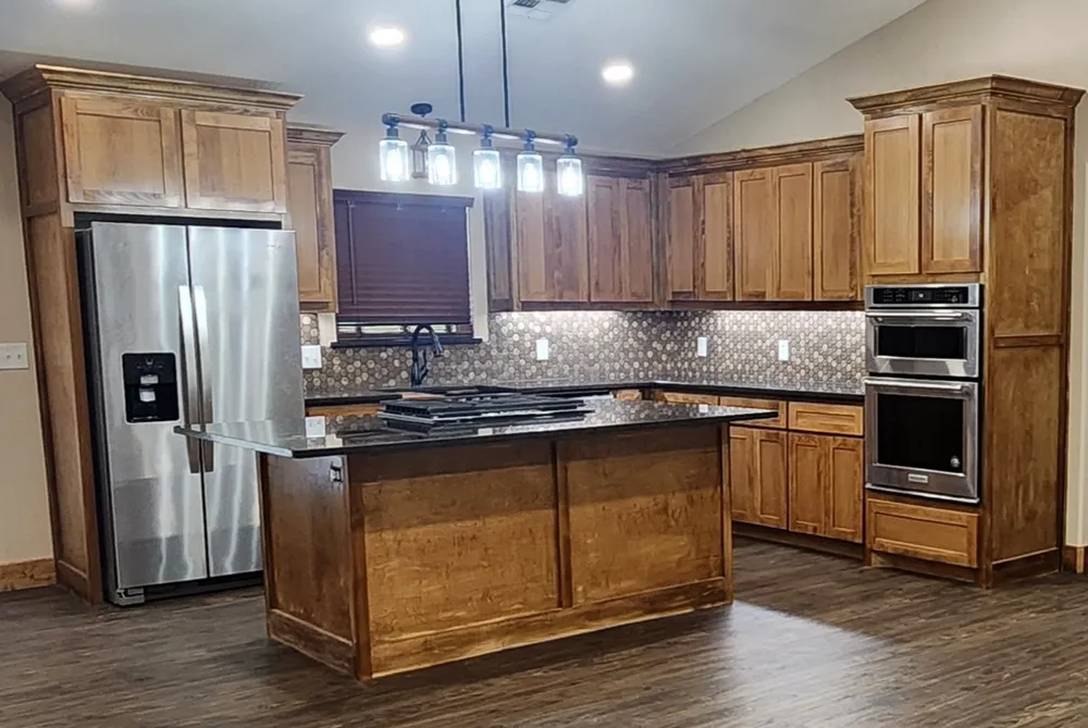 682 Hickory Street Atoka, OK 74525