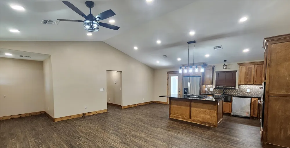 682 Hickory Street Atoka, OK 74525