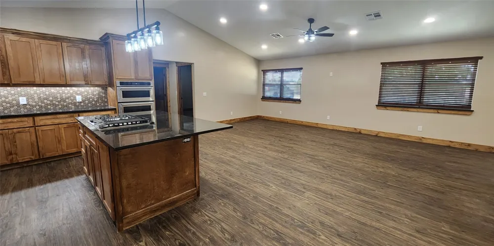682 Hickory Street Atoka, OK 74525