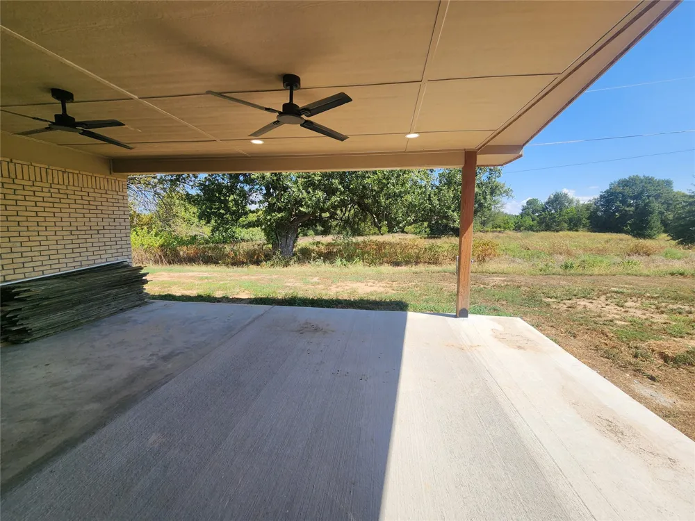 682 Hickory Street Atoka, OK 74525