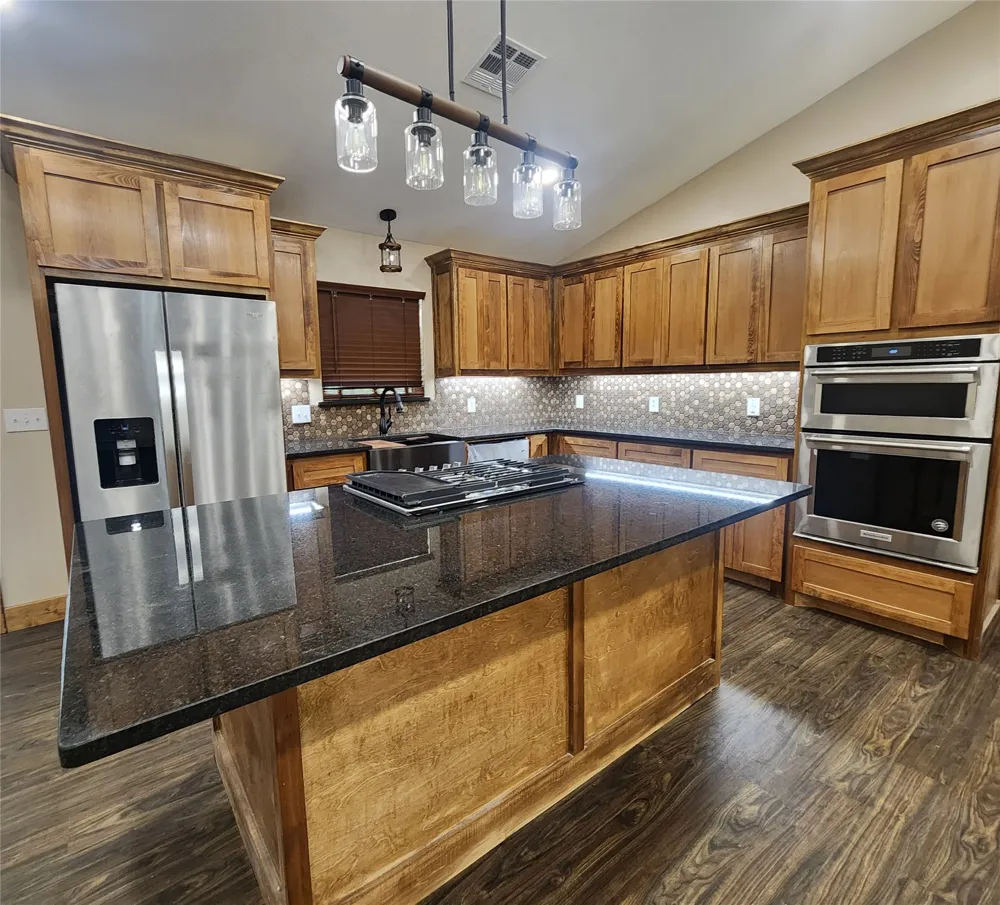 682 Hickory Street Atoka, OK 74525