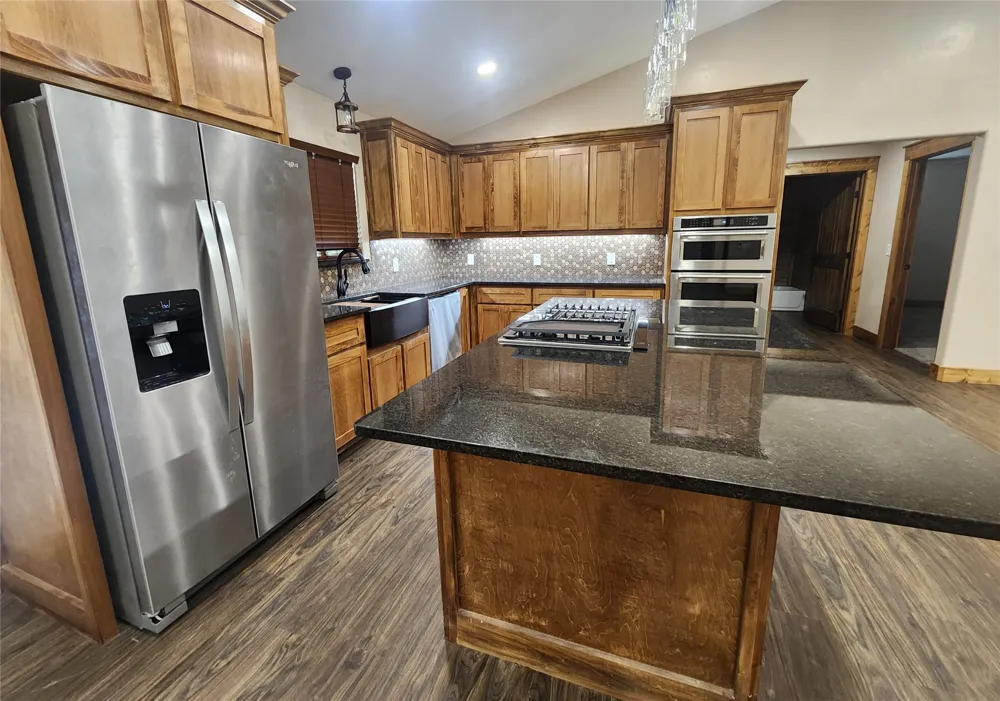 682 Hickory Street Atoka, OK 74525