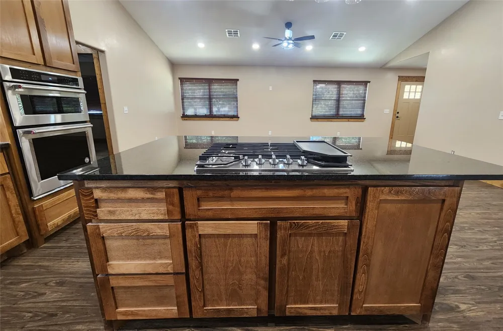 682 Hickory Street Atoka, OK 74525