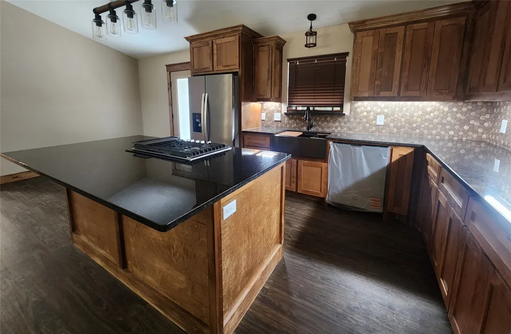 682 Hickory Street Atoka, OK 74525