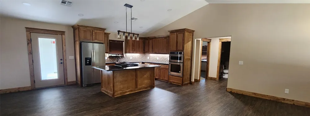 682 Hickory Street Atoka, OK 74525