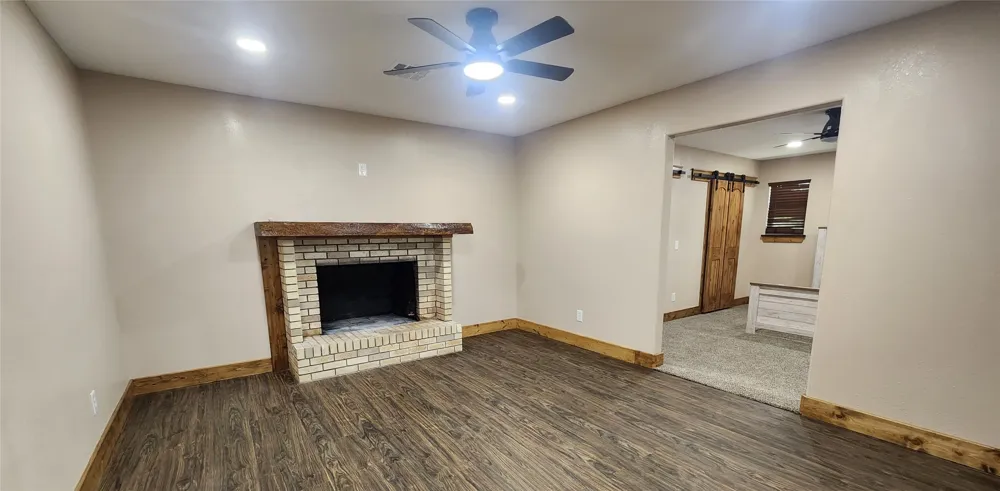 682 Hickory Street Atoka, OK 74525