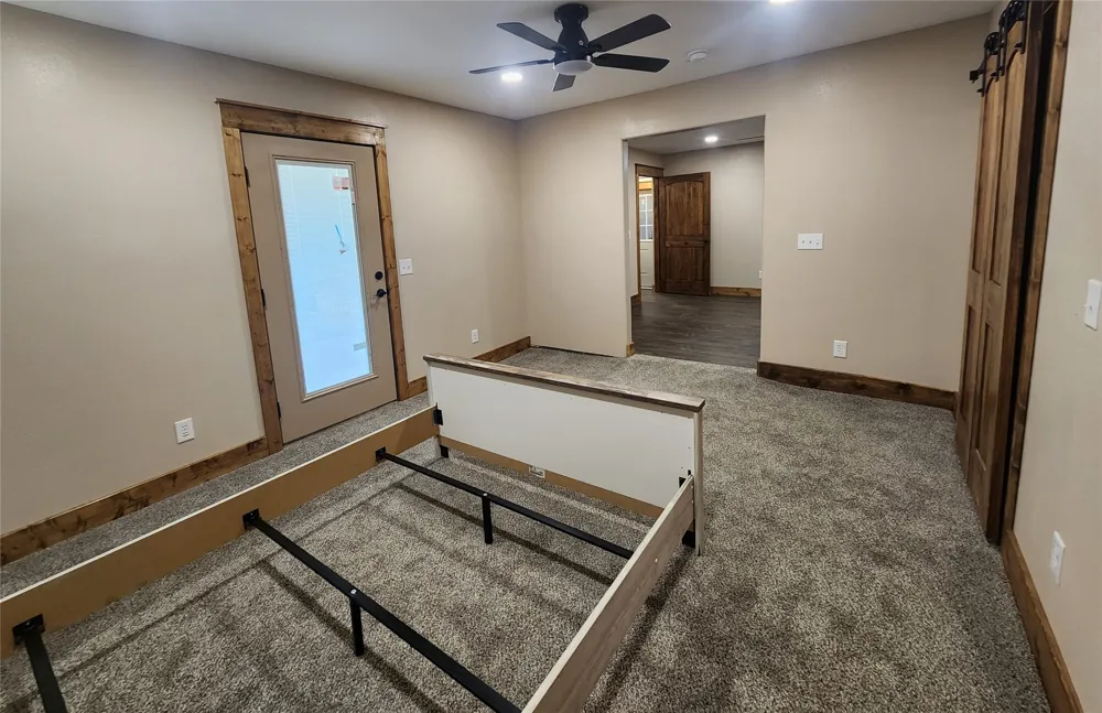 682 Hickory Street Atoka, OK 74525