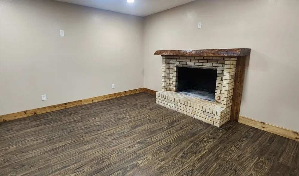 682 Hickory Street Atoka, OK 74525