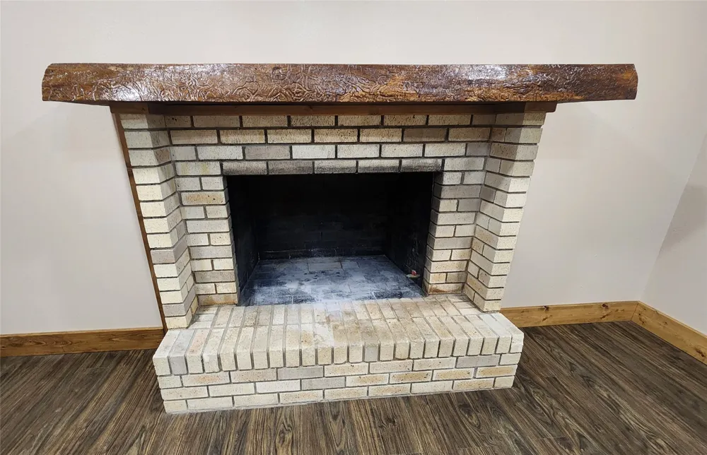 682 Hickory Street Atoka, OK 74525