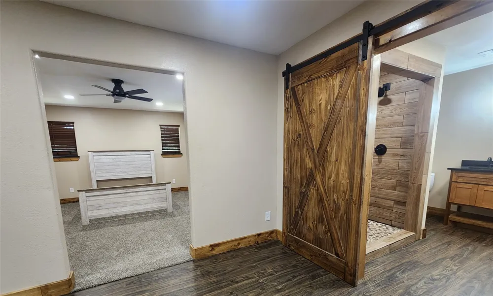 682 Hickory Street Atoka, OK 74525