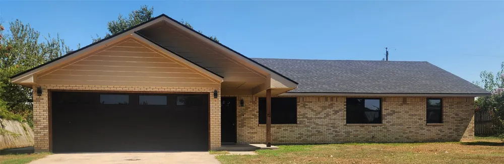 682 Hickory Street Atoka, OK 74525