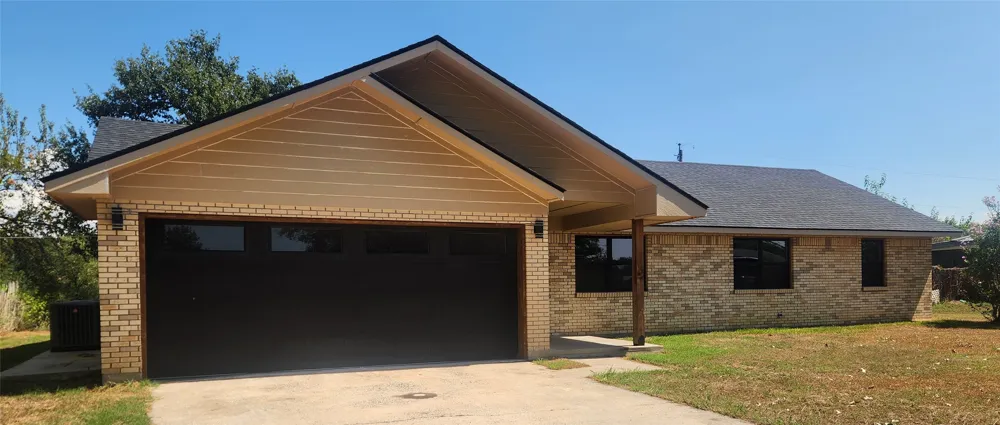 682 Hickory Street Atoka, OK 74525